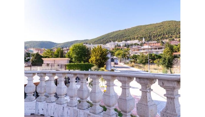 Hotel San Giovanni Rotondo Palace poza 14