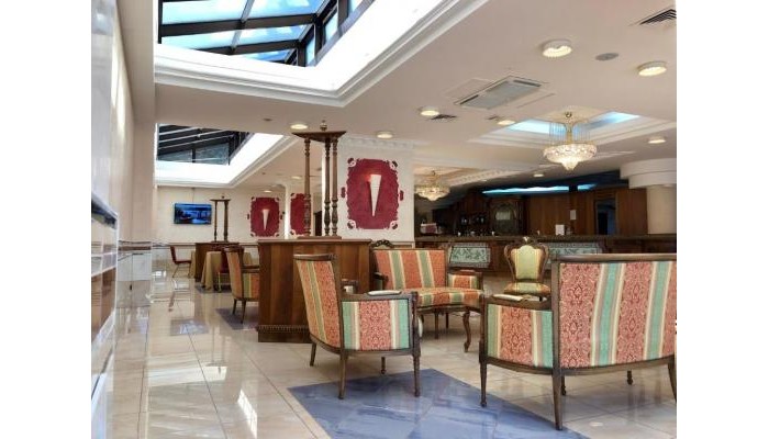 Hotel San Giovanni Rotondo Palace poza 9