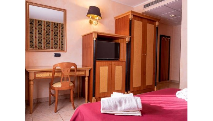 Hotel San Giovanni Rotondo Palace poza 3