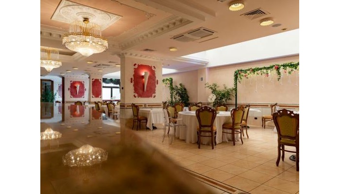 Hotel San Giovanni Rotondo Palace poza 11