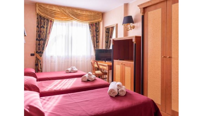 Hotel San Giovanni Rotondo Palace poza 5