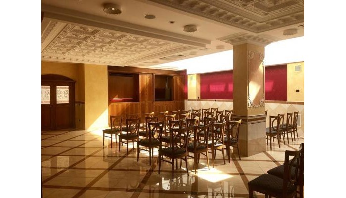 Hotel San Giovanni Rotondo Palace poza 13