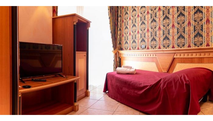 Hotel San Giovanni Rotondo Palace poza 7