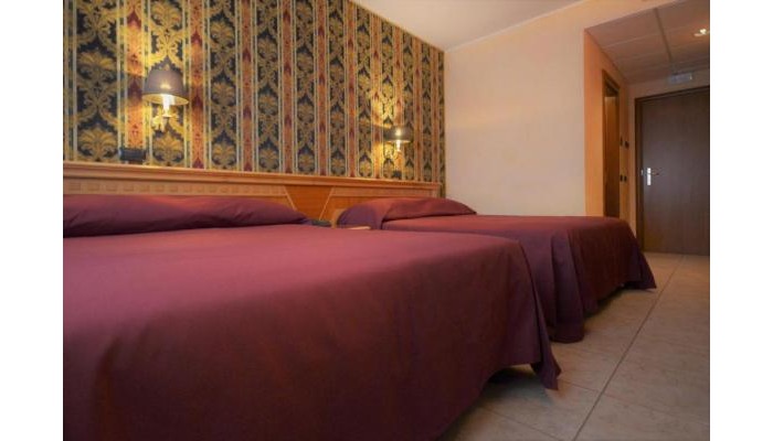 Hotel San Giovanni Rotondo Palace poza 2