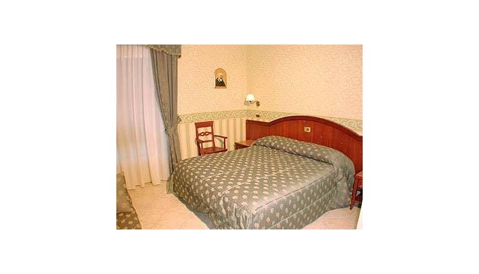 Hotel Valle Rossa poza 7