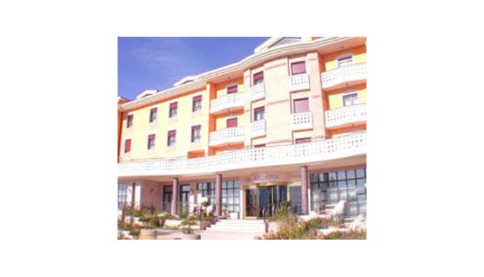 Hotel Valle Rossa poza 6