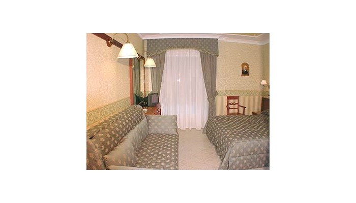 Hotel Valle Rossa poza 8