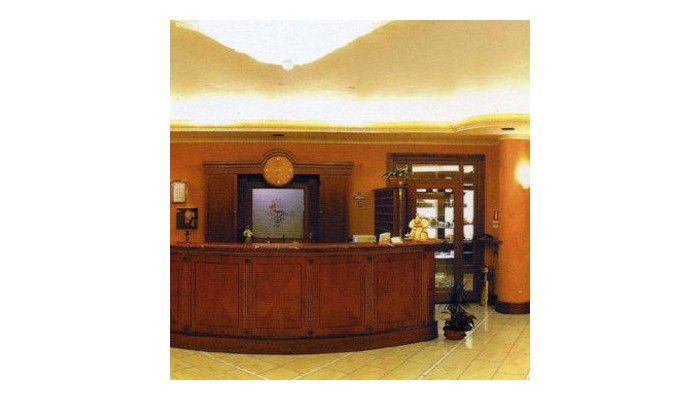 Hotel Valle Rossa poza 4