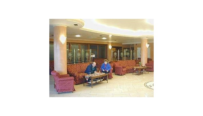 Hotel Valle Rossa poza 3