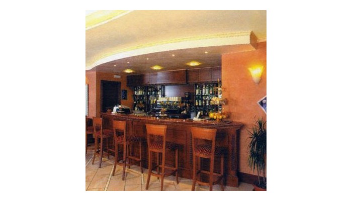 Hotel Valle Rossa poza 1