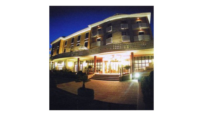 Hotel Valle Rossa poza 2