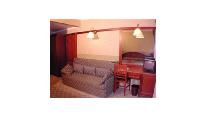 Hotel Valle Rossa poza 9