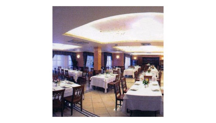 Hotel Valle Rossa poza 5