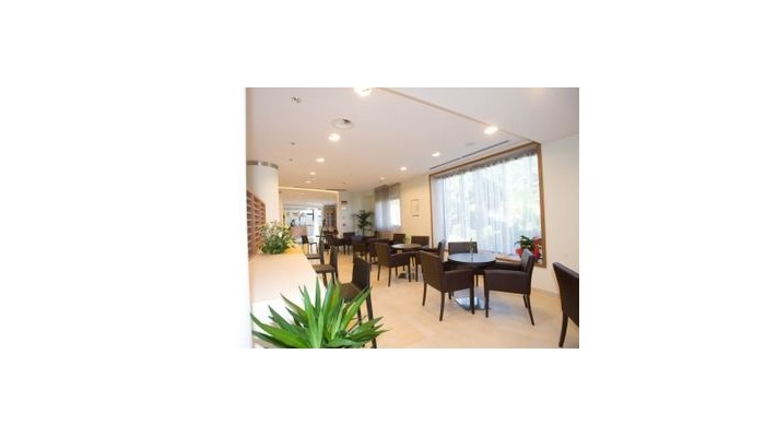 Hotel Vittoria poza 5