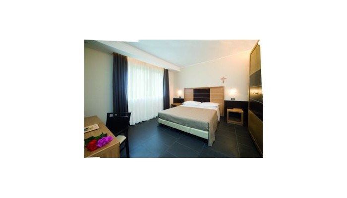 Hotel Vittoria poza 4