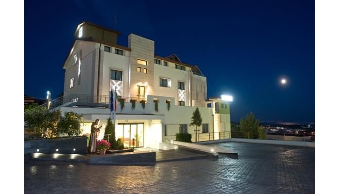 Hotel Vittoria poza 8