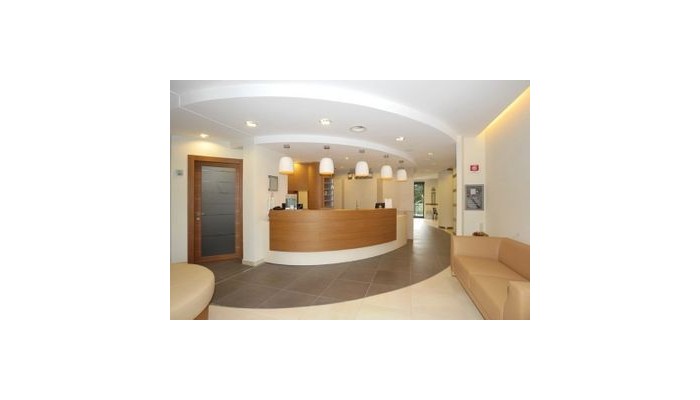 Hotel Vittoria poza 1