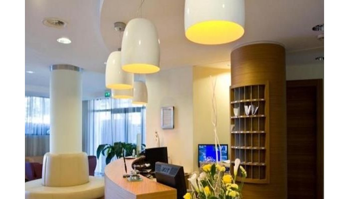 Hotel Vittoria poza 10