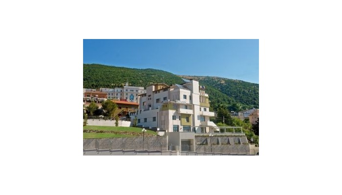 Hotel Vittoria poza 3