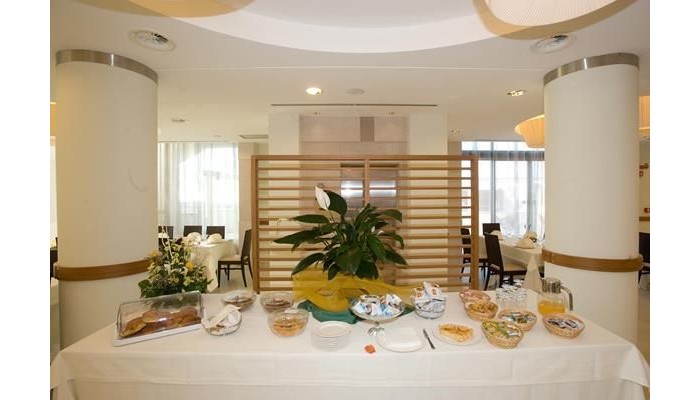 Hotel Vittoria poza 11