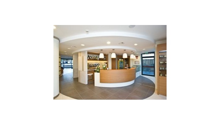 Hotel Vittoria poza 7