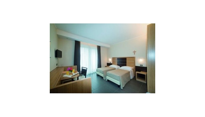 Hotel Vittoria poza 6