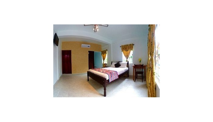 Rumors Resort Hotel poza 3