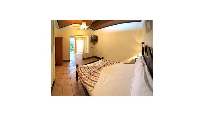 Rumors Resort Hotel poza 7