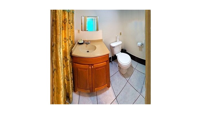 Rumors Resort Hotel poza 6