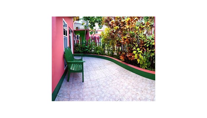 Rumors Resort Hotel poza 10