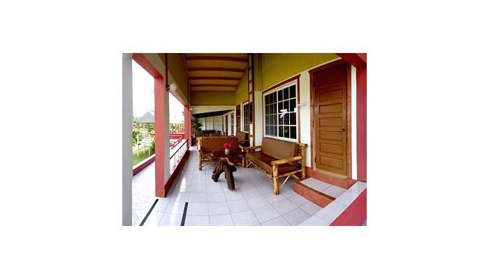 Rumors Resort Hotel poza 9