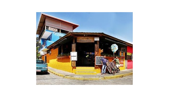 Hotel Azul Pitahaya poza 10