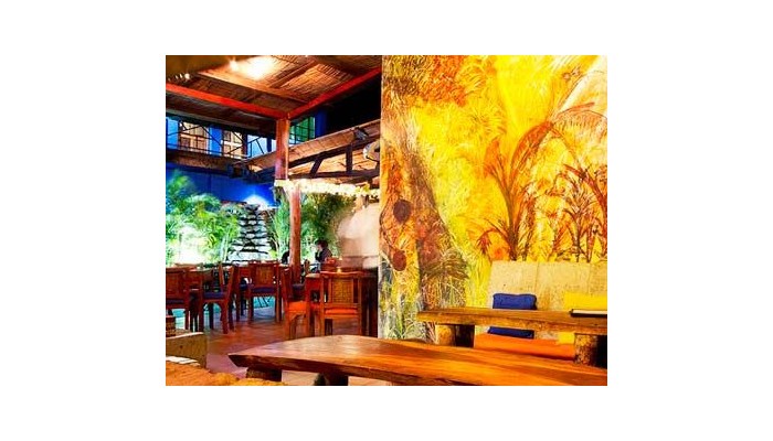 Hotel Azul Pitahaya poza 3