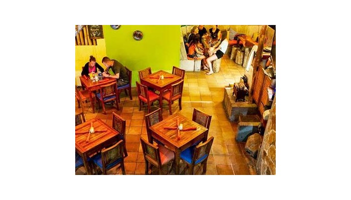 Hotel Azul Pitahaya poza 2