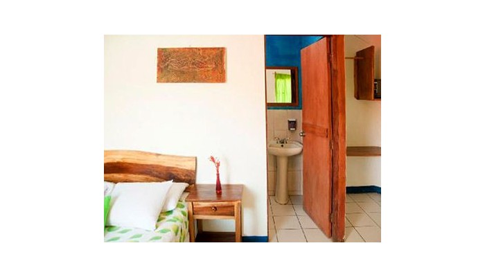 Hotel Azul Pitahaya poza 1