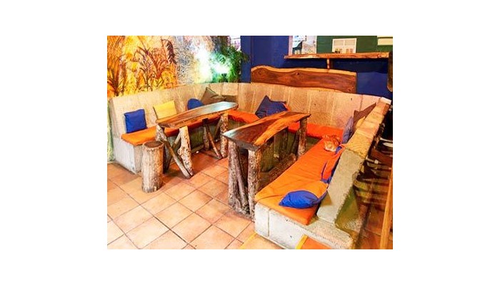 Hotel Azul Pitahaya poza 4