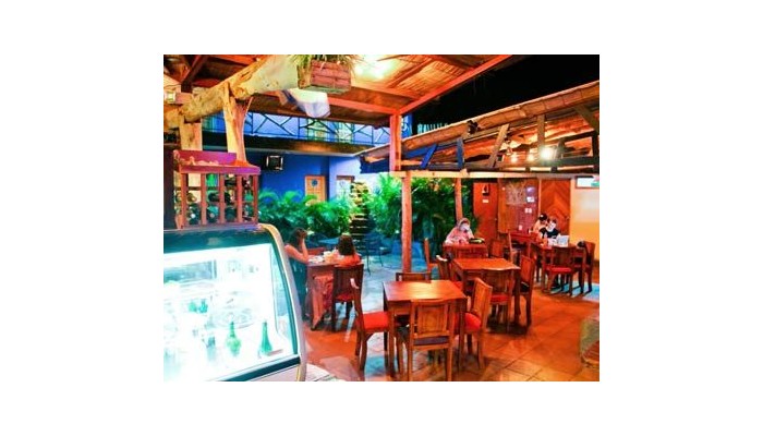 Hotel Azul Pitahaya poza 5