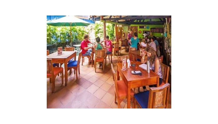 Hotel Azul Pitahaya poza 6