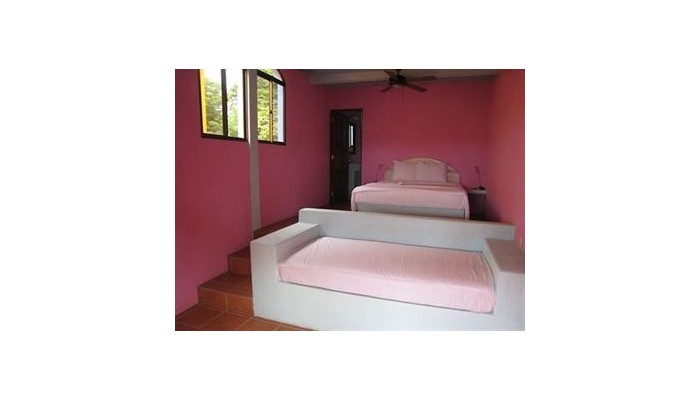 Hotel El Jardin poza 5