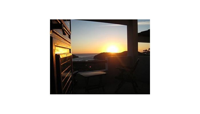 Hotel El Jardin poza 0