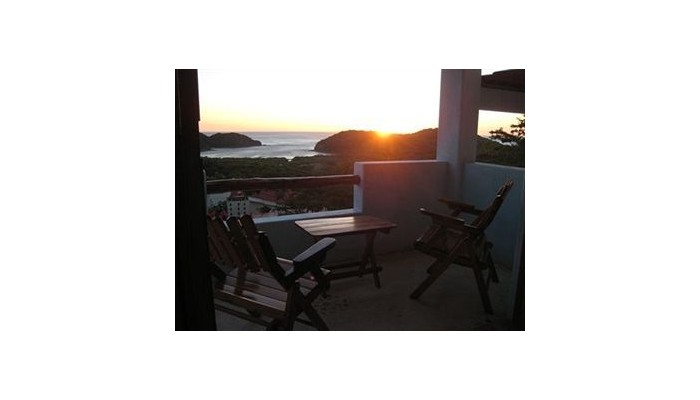 Hotel El Jardin poza 7