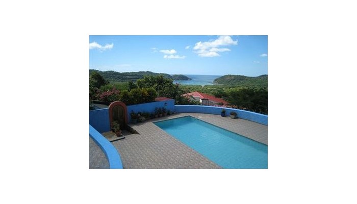 Hotel El Jardin poza 9