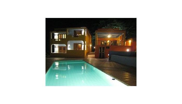 Hotel El Jardin poza 6