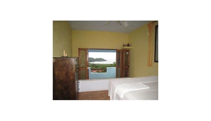 Hotel El Jardin poza 1