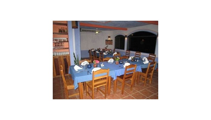 Hotel El Jardin poza 10
