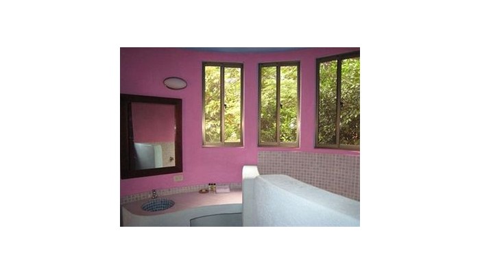 Hotel El Jardin poza 4