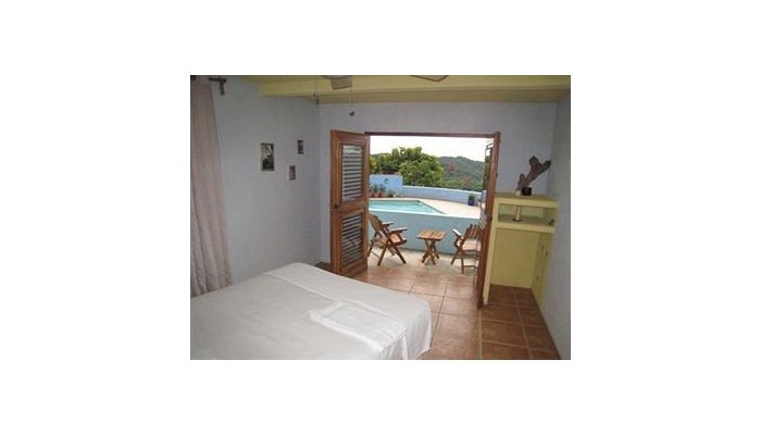 Hotel El Jardin poza 11