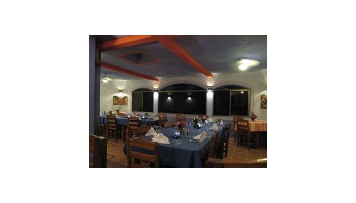 Hotel El Jardin poza 3