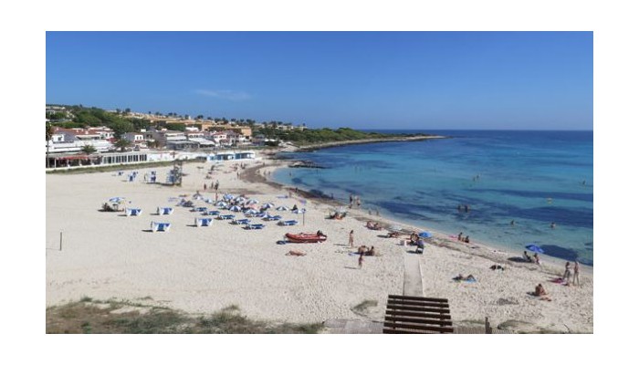 Hotel Hostal Punta Prima Apartamentos poza 1