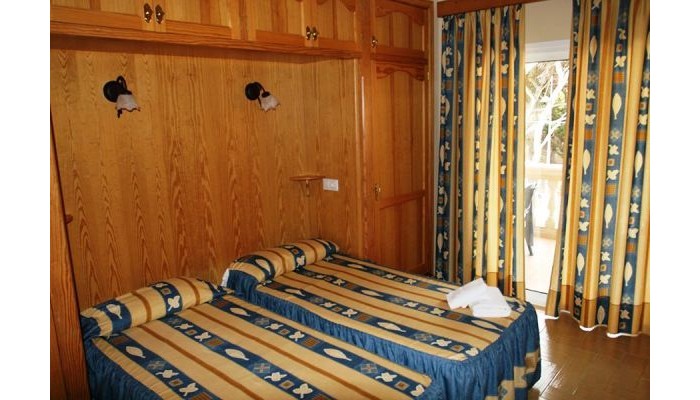 Hotel Hostal Punta Prima Apartamentos poza 5